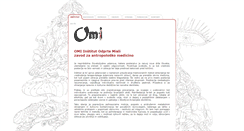 Desktop Screenshot of omi.si