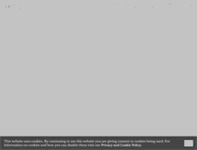 Tablet Screenshot of omi.dk